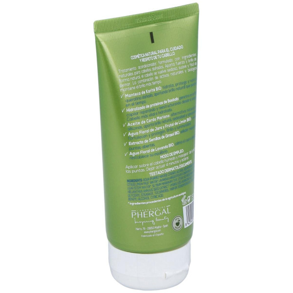 Naturtint Naturtint Crema Acondicionadora Bio 150Ml