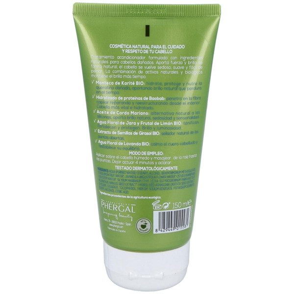 Naturtint Naturtint Crema Acondicionadora Bio 150Ml