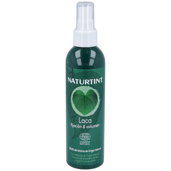 Naturtint Laca Ecologica 175Ml.