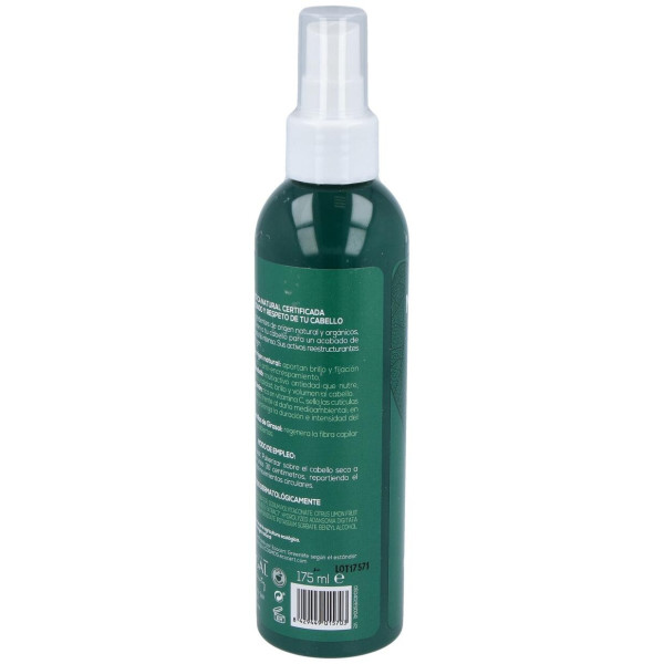 Naturtint Laca Ecologica 175Ml.