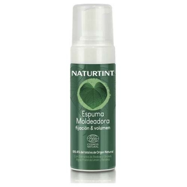 Naturtint Espuma Fijadora 125Ml.