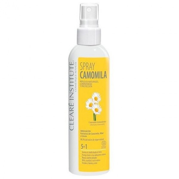 Clearé Institute Spray Camomila 125Ml