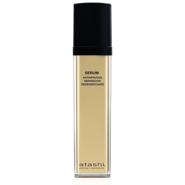 Atashi® Cellular Cosmetics Sérum Antiarrugas Reparador Redensificante 50Ml