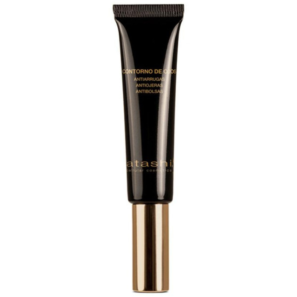 Atashi® Cellular Cosmetics Contorno De Ojos Antiedad 15Ml