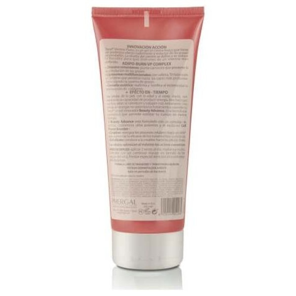 Yacel Vientre Plano Gel Reductor Intensivo 200Ml