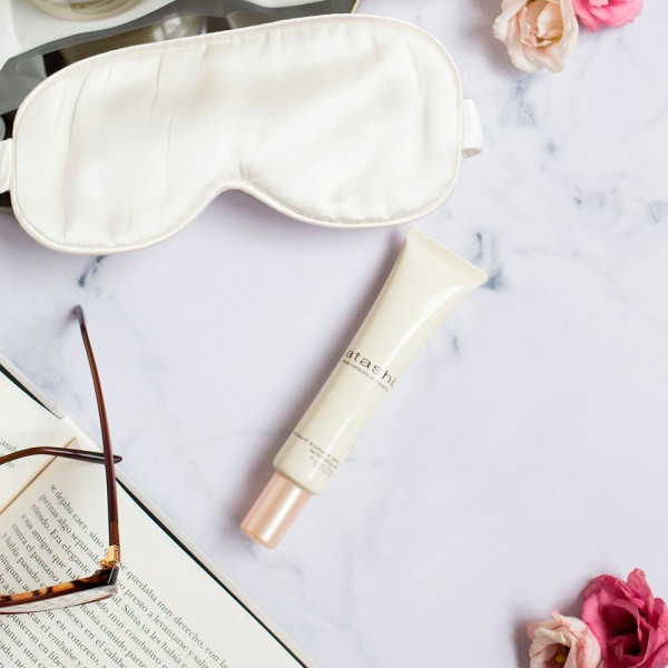 Atashi® Cellular Perfection Skin Sublime Radiant Instant Gel Antifatiga 40Ml