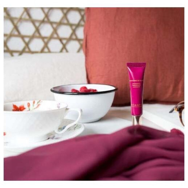 Atashi Terapia Antioxidante Longévité Contorno De Ojos 15Ml