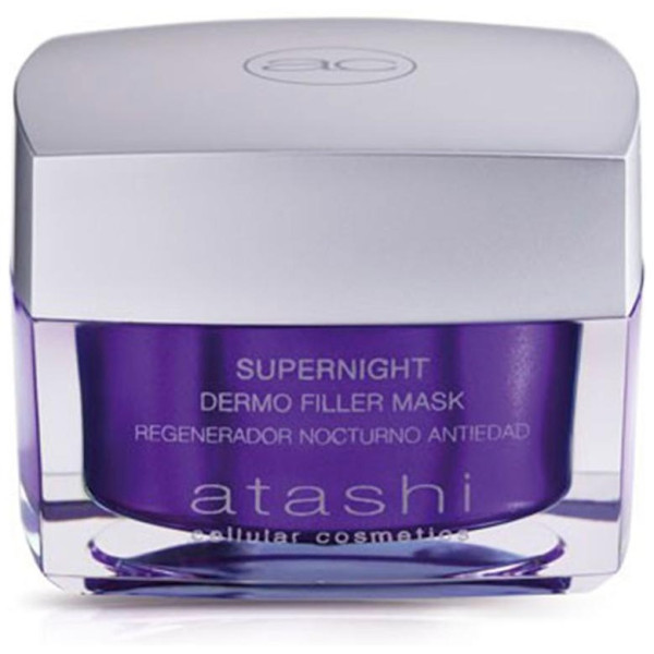 Supernight Mascarilla Dermo Filler Mask 50 Ml