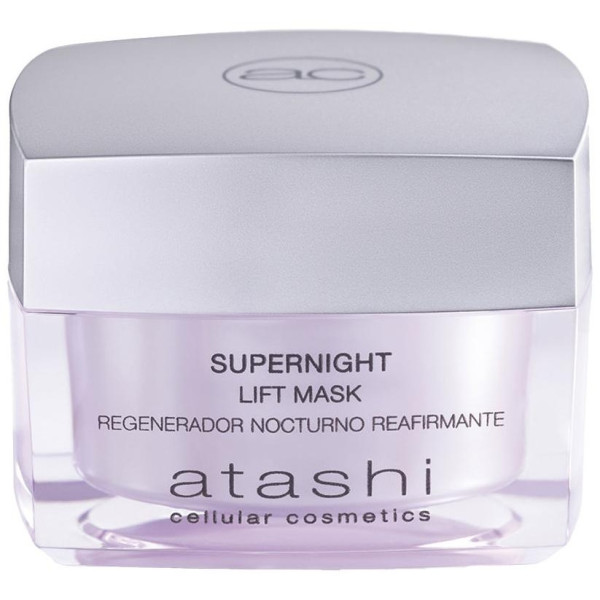 Supernight Mascarilla Lift Mask 50 Ml