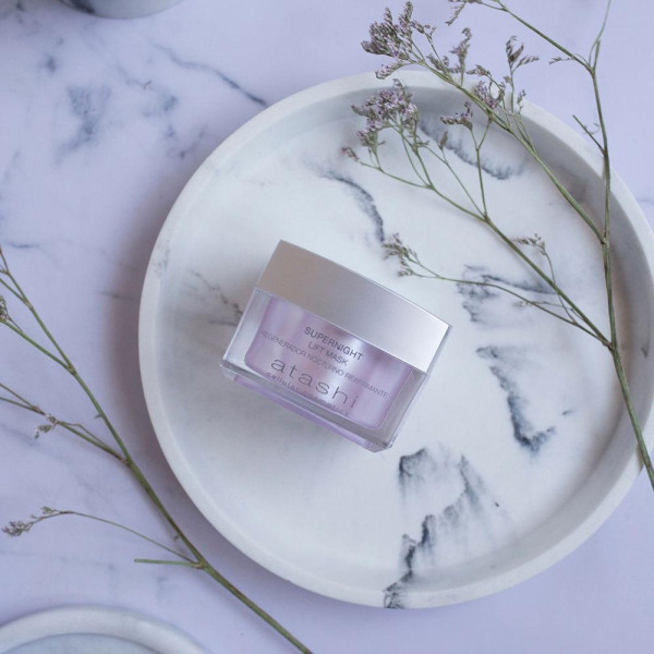 Supernight Mascarilla Lift Mask 50 Ml