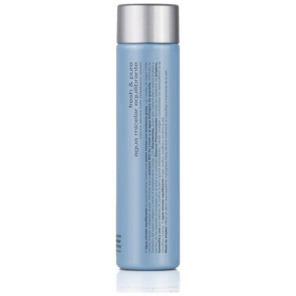 Atashi® Fresh Y Pure Agua Micelar 150Ml
