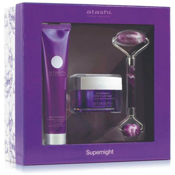 Atashi Cofre Supernight