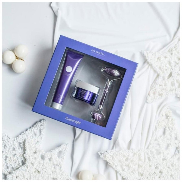 Atashi Cofre Supernight