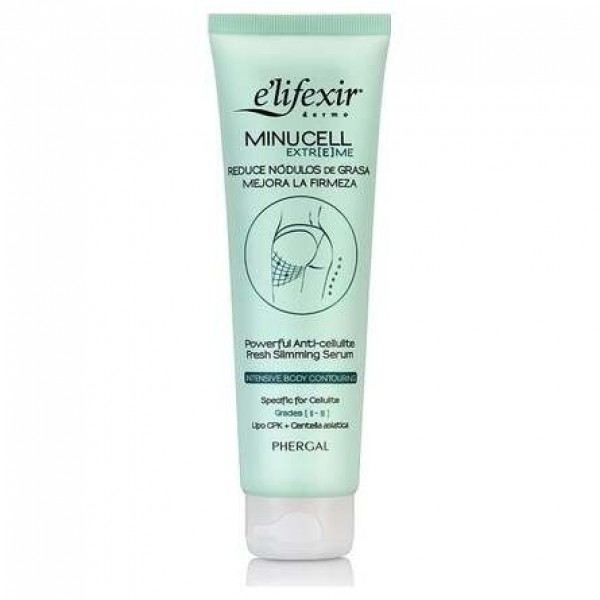 Elifexir Dermo Minucell Extreme 150 Ml