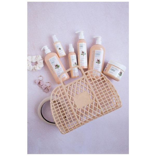 Bálsamo Co-Wash Curly Rizos Definidos Hidratación Brillo 300 Ml