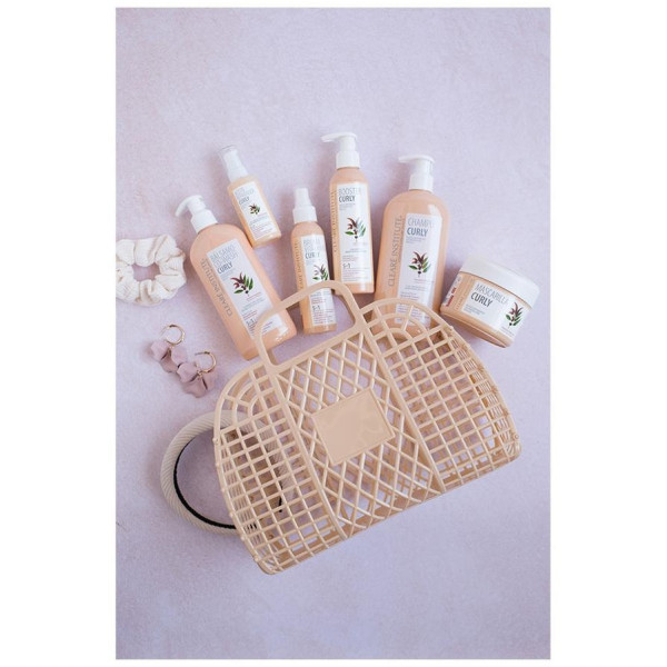 Booster Curly Izos Definidos Hidratación Brillo 200 Ml