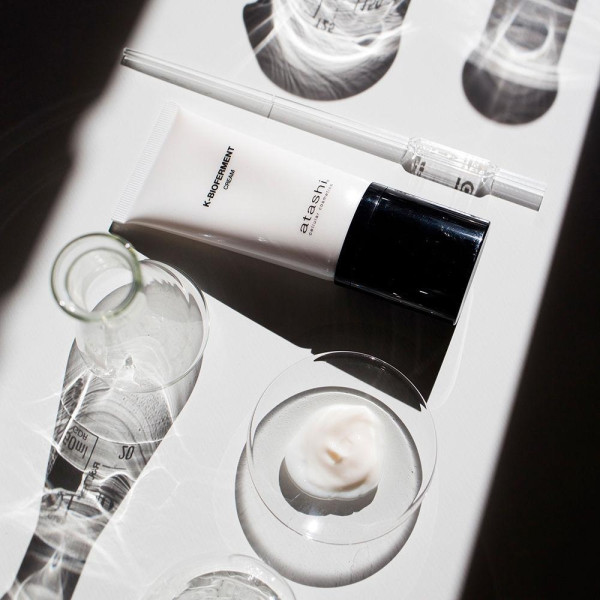 Atashi Kbioferment Cream 50Ml