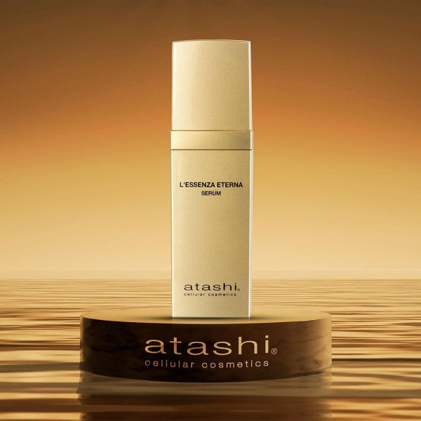 Atashi L'Essenza Eterna Sérum Antiedad 30Ml