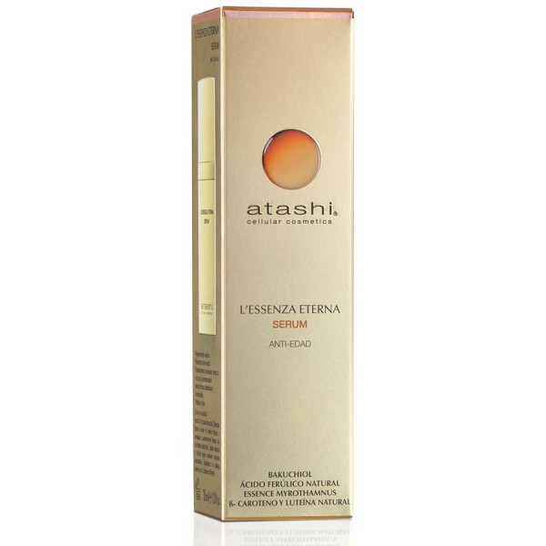 Atashi L'Essenza Eterna Sérum Antiedad 30Ml