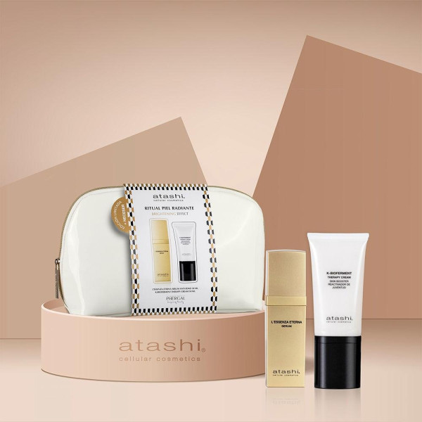 L'Essenza Eterna Sérum Antiedad Estuche 3 Pz 2