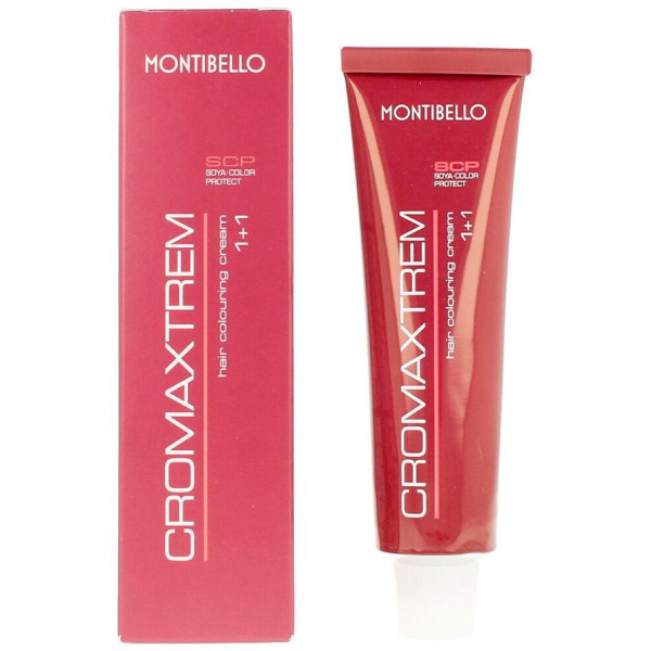 Cromaxtrem Coloración X78 Rojizo Púpura 60 Ml