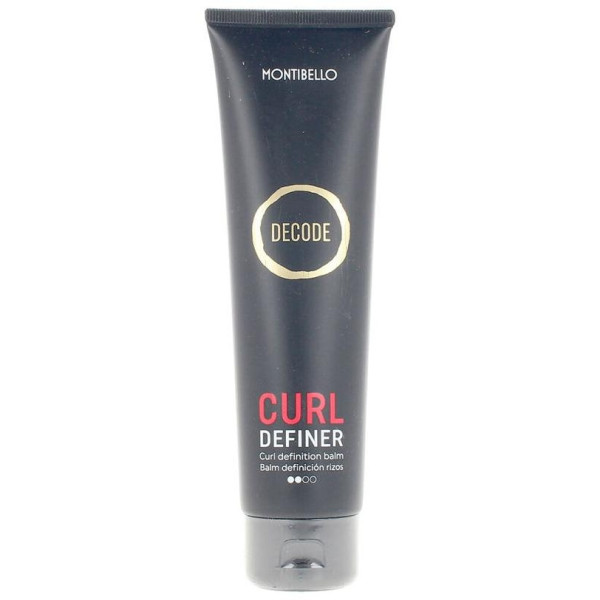 Decode Curl Definer Bálsamo Definición De Rizos 150 Ml
