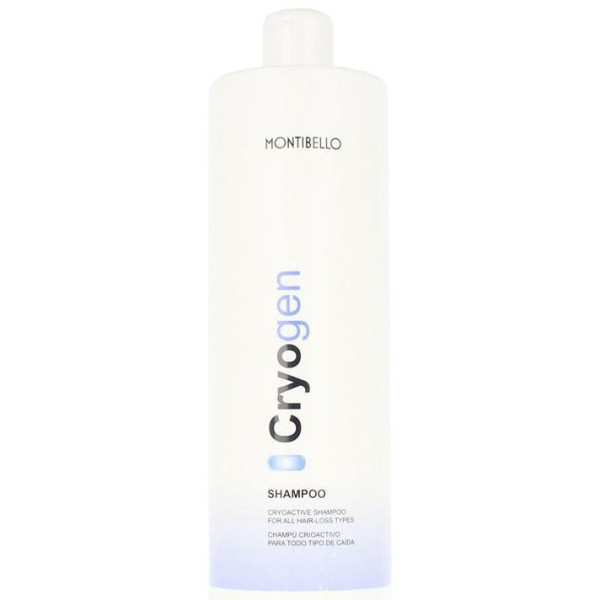 Cryon Champú Anticaída 1000 Ml