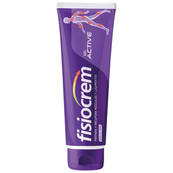 Fisiocrem Crema 200 Gr