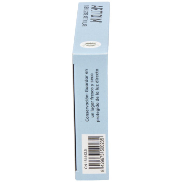 Dimefar Artidim 30Cáps