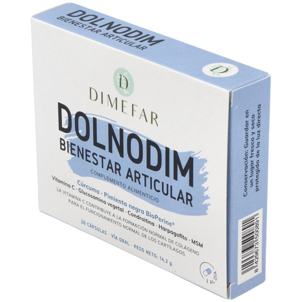 Dolnodim Articulaciones 20Cap.