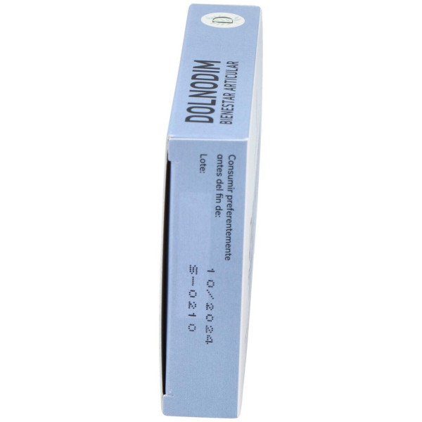 Dolnodim Articulaciones 20Cap.