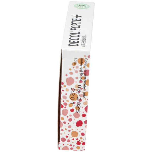 Dimefar Decol Forte+ 30Caps