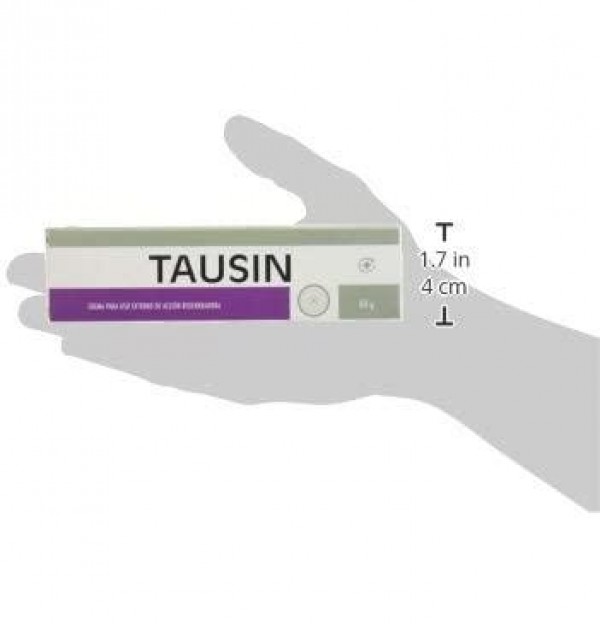 Tausin (1 Tubo 75 Ml)