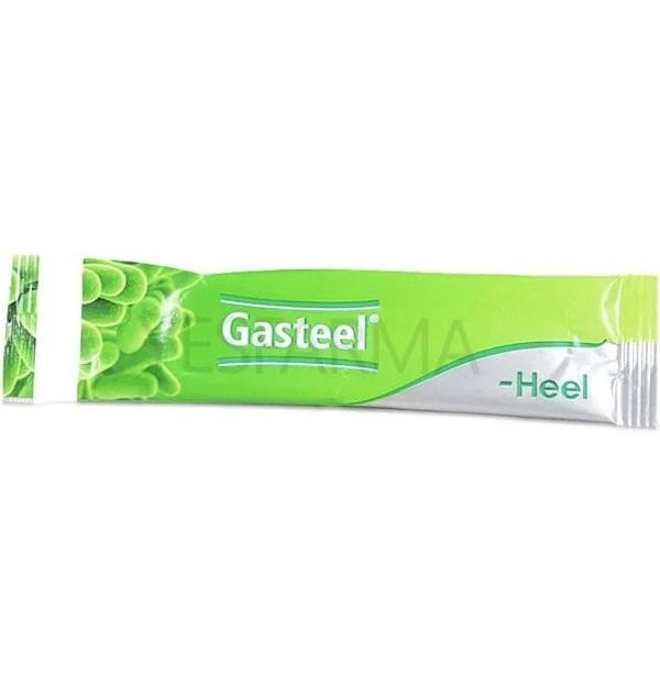 Gasteel (10 Stick)