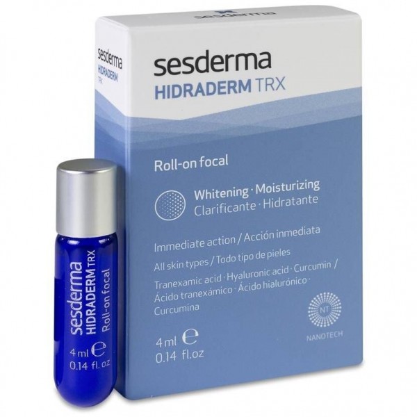Sesderma Hidraderm Trx Roll-On Focal Clarificante, 4 Ml