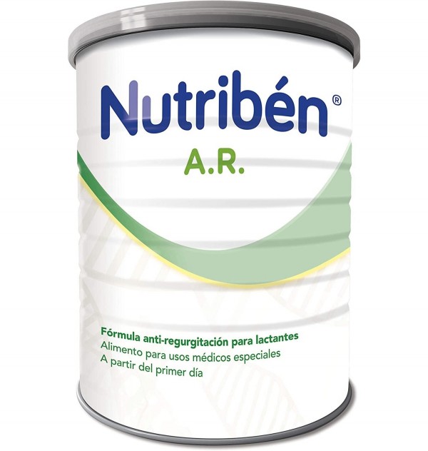 Nutriben Ar, 800 G. - Alter