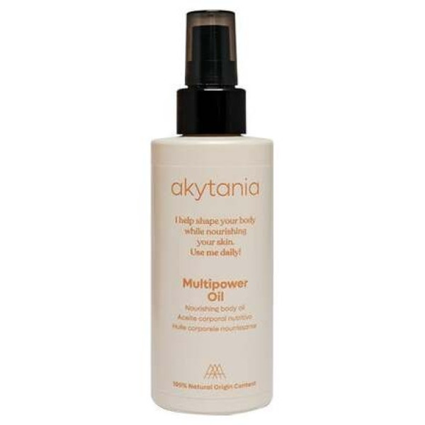 Akytania Multipower Oil Body 100Ml