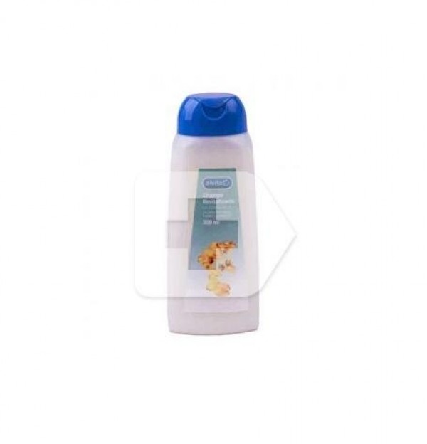 Alvita Champú Revitalizante C/ B5 Y E, 300 Ml. - Alliance Healthcare