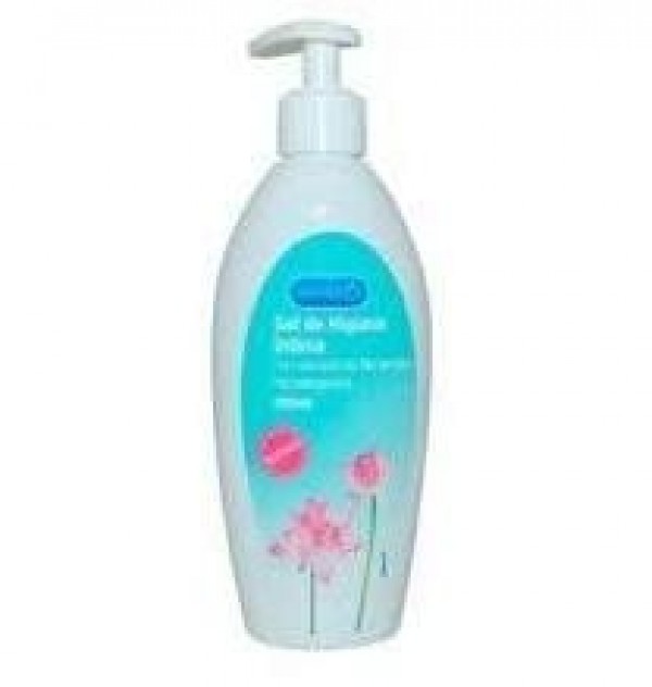 Alvita Gel Higiene Intima, 250 Ml. - Alliance Healthcare