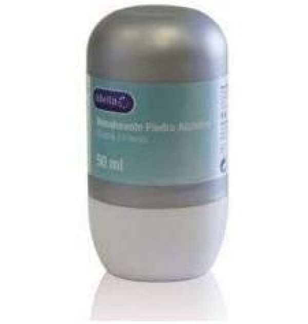 Alvita Desodorante Piedra Alumbre, 50 Ml. -  Alliance Healthcare