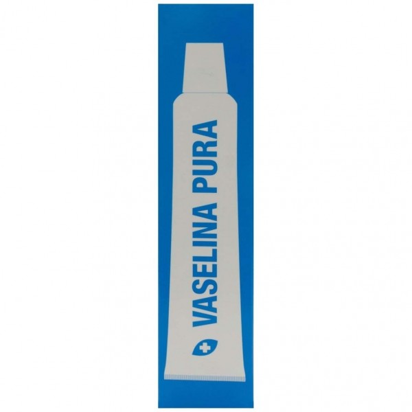 Interapothek Vaselina Pura 60 G.