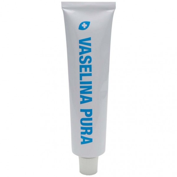 Interapothek Vaselina Pura 60 G.
