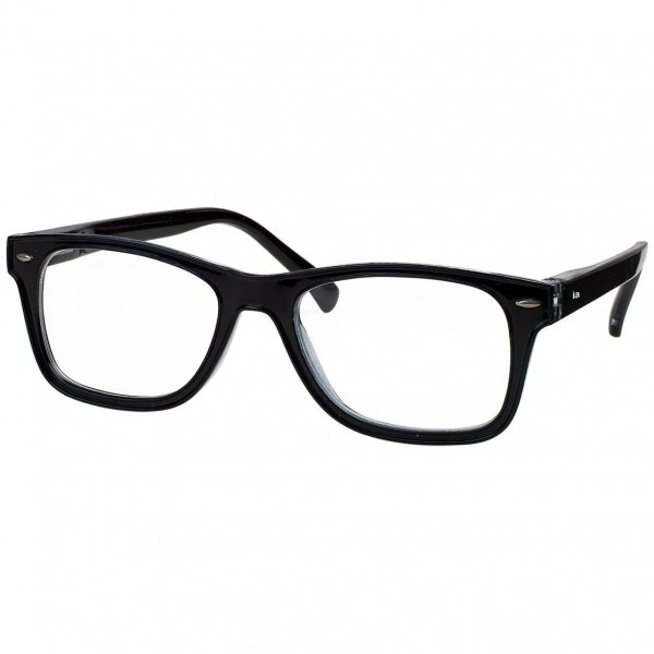 Iaview Gafa De Presbicia Save Black +1,00