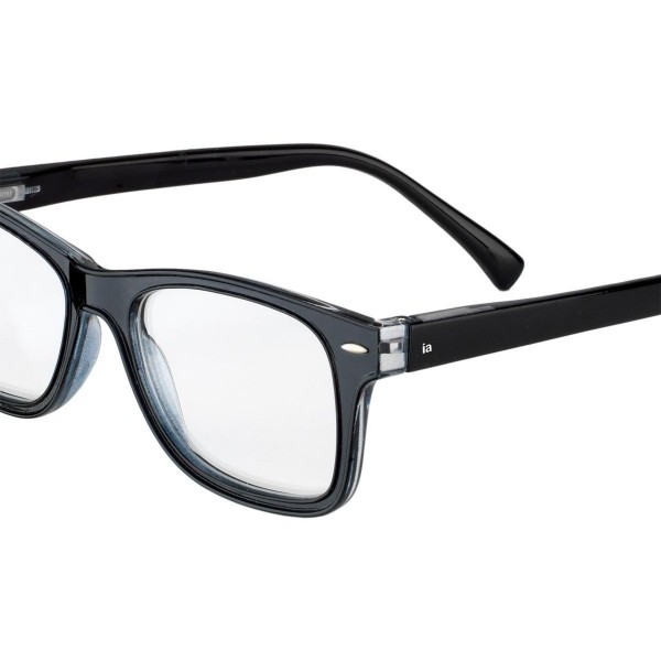 Iaview Gafa De Presbicia Save Black +1,00