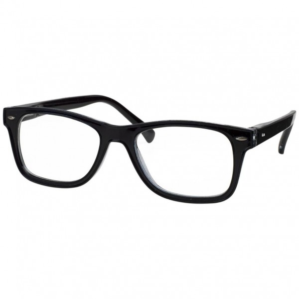 Iaview Gafa Presbicia Save Negro +3,50 1Ud