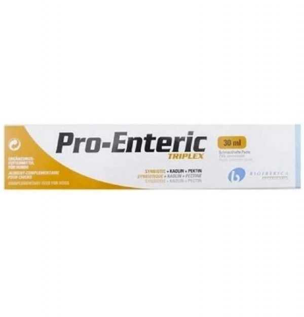 Proenteric Triplex 30 Ml