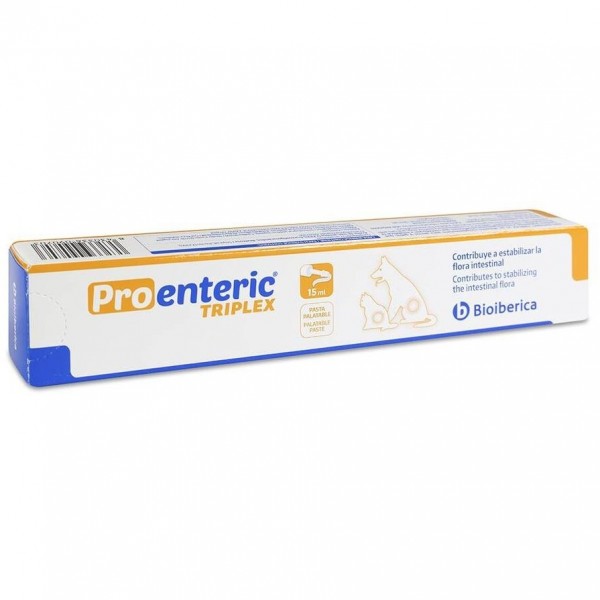 Pro-Enteric Triplex, 15 Ml