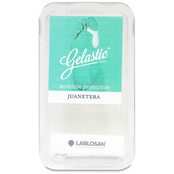 Gelastic Losan Protector Juanetes Gelastic Puro T Gde 2