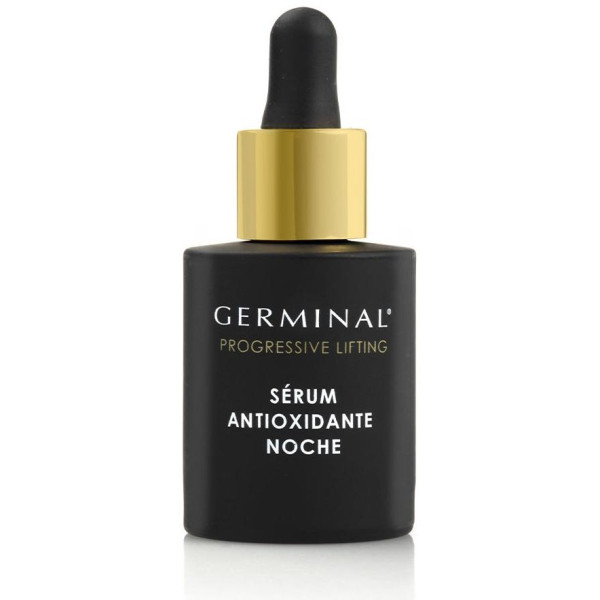 Germinal Progressive Lifting Antioxidant Night Serum 30Ml