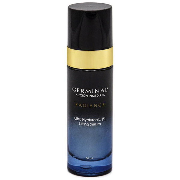 Germinal Radiance Ultra Hyaluronic [5] Lifting Serum 30Ml